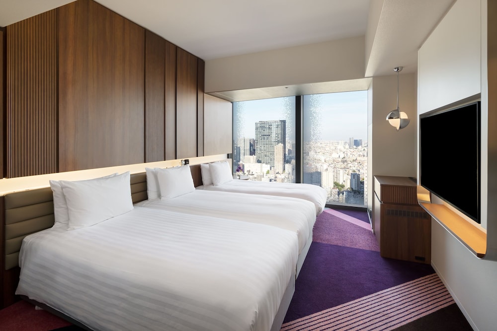 Hotel Groove Shinjuku 6/48