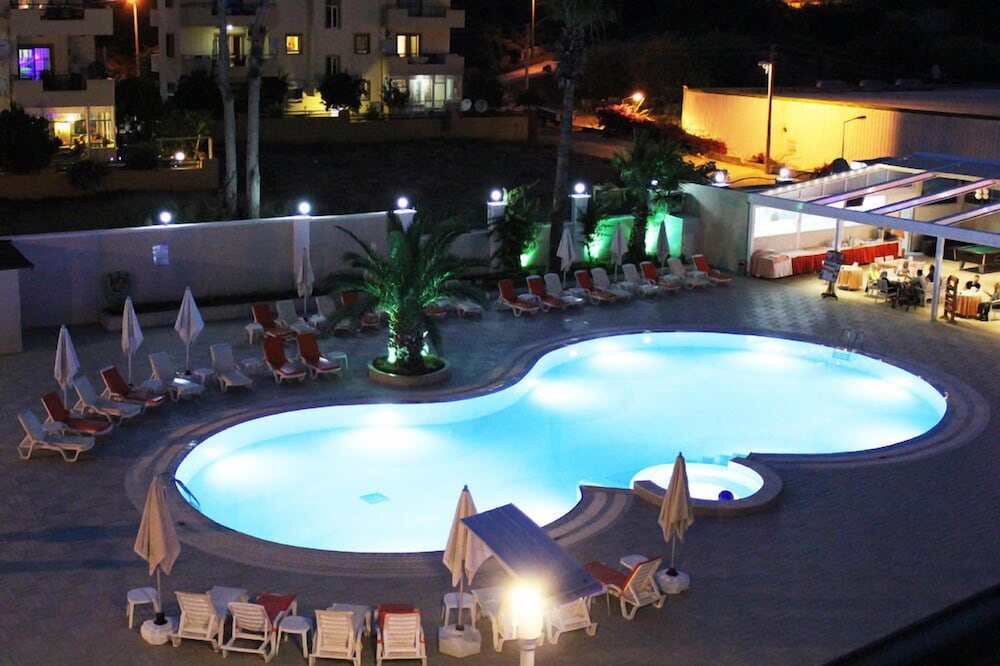 Forum Residence Hotel 39/50