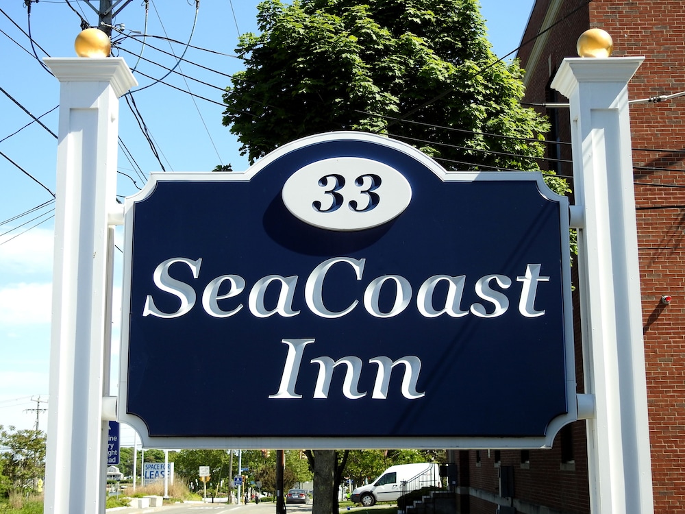 Seacoast Inn 4/36