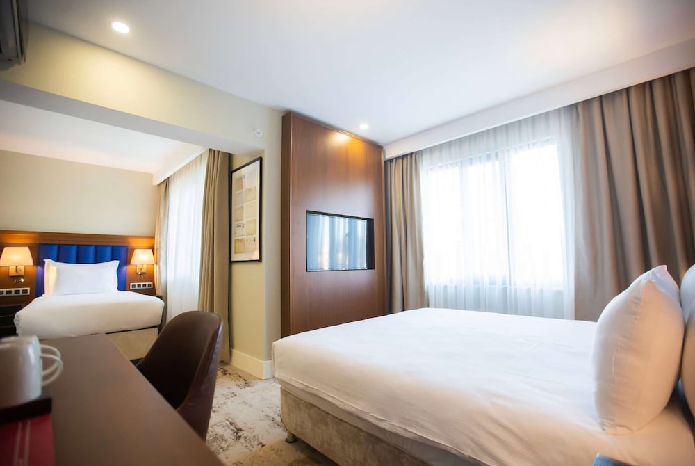Ramada Plaza by Wyndham Istanbul Sultanahmet 17/50