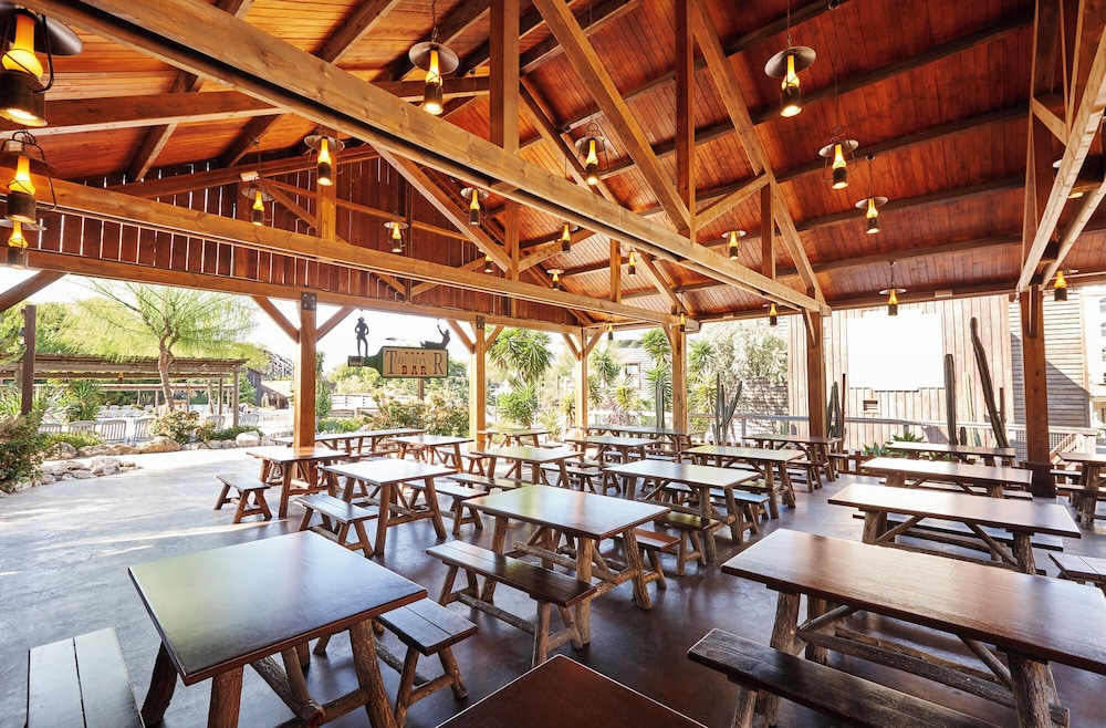 PortAventura Hotel Gold River 47/65