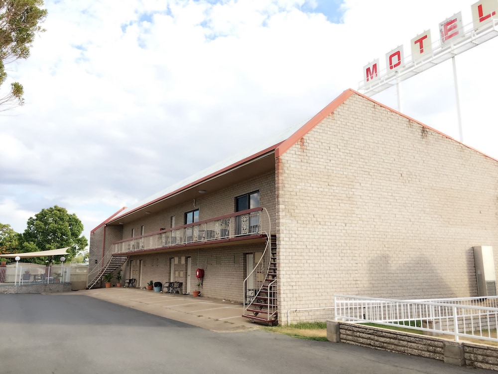 Apollo Motel Biloela 4/68