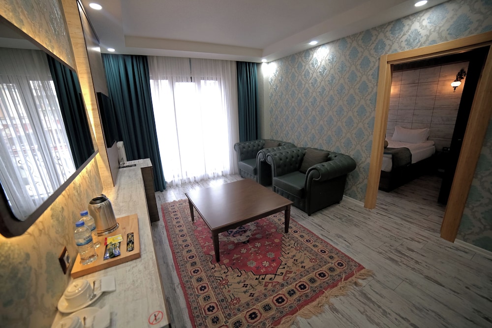Sivas Selcuklu Alaaddin Hotel 34/54