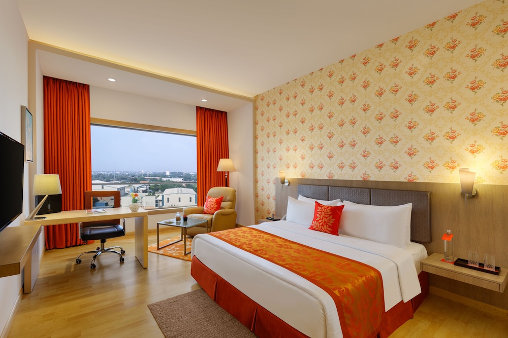 Welcomhotel by ITC Hotels, GST Road, Chennai 11/36