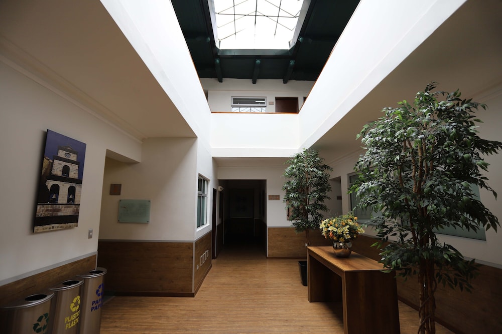 Casa Andina Standard Cusco Catedral 40/55