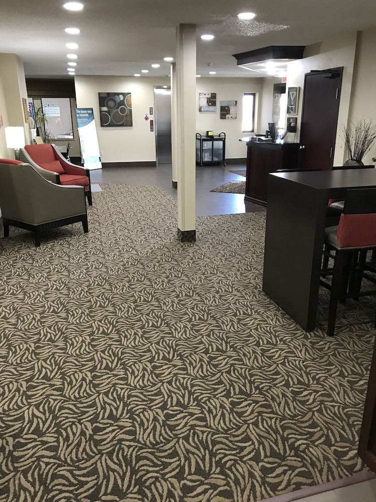 Comfort Inn Grand Island North 26/31