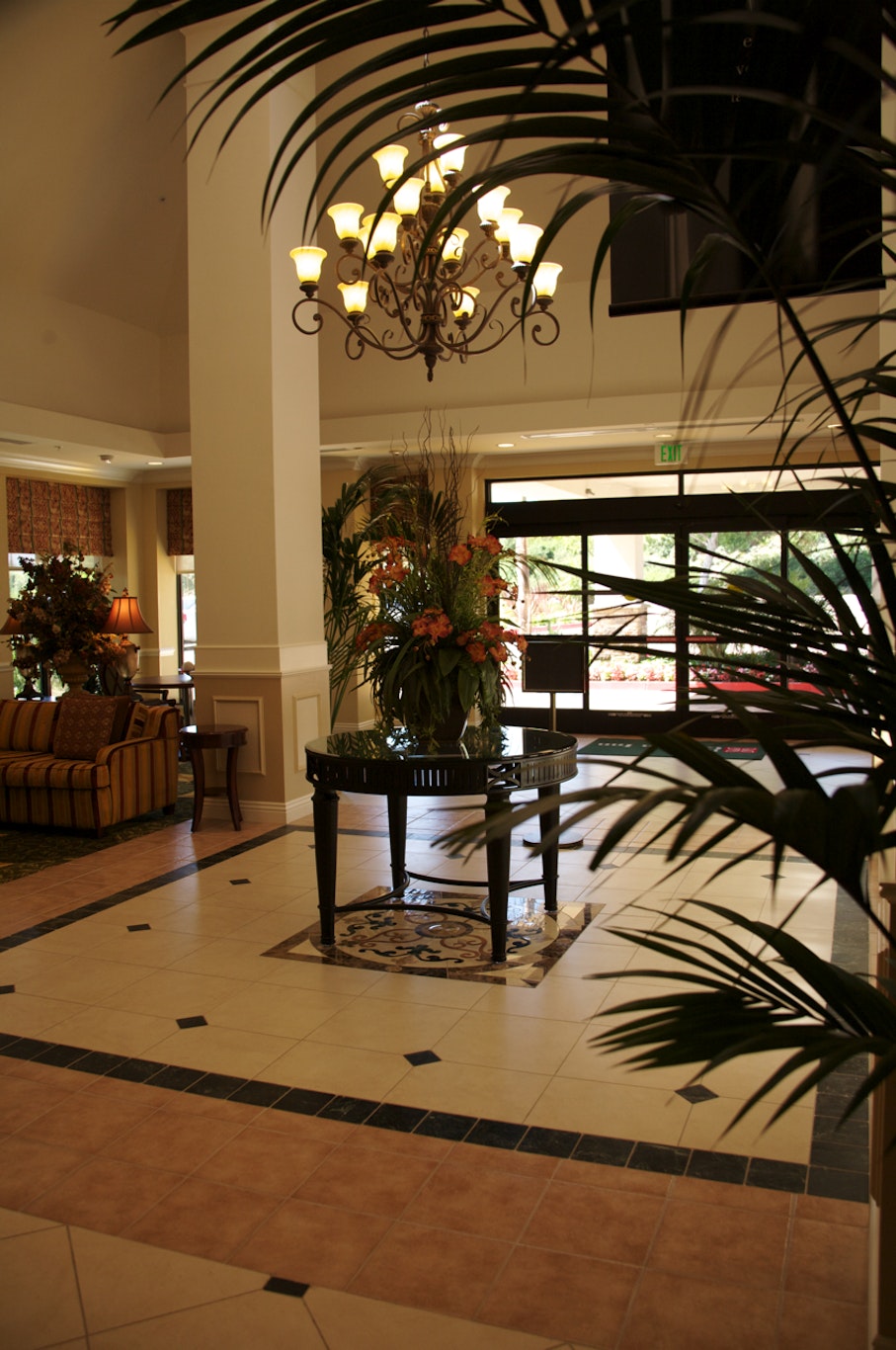 Hilton Garden Inn San Diego Del Mar 57/74