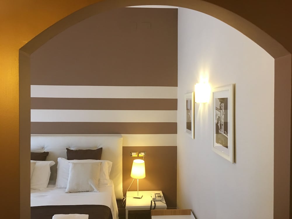 Hotel Posta 19/73