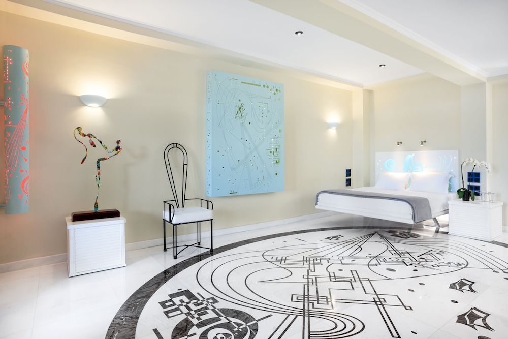 Agalia Luxury Suites 16/78