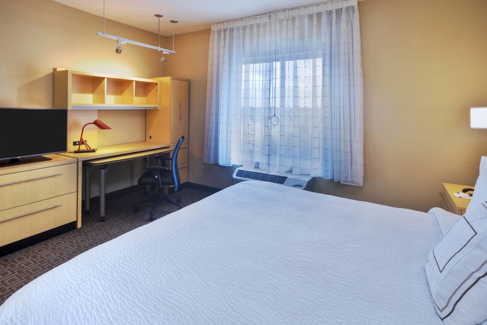 Towneplace Suites Franklin Cool Springs 15/50