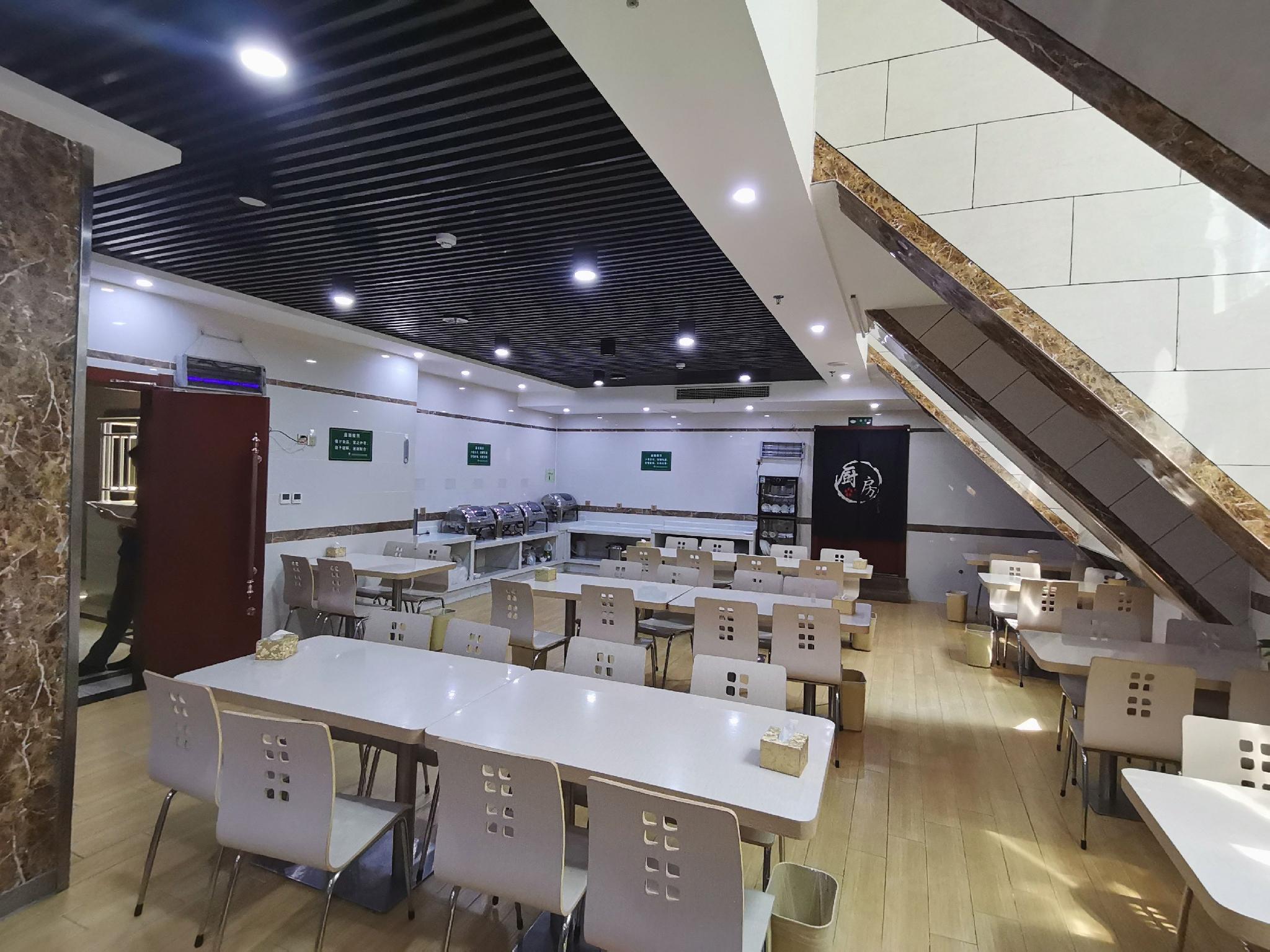 GreenTree Inn Luoyang Train Station Zhuangyuanhong Road Hotel 21/44