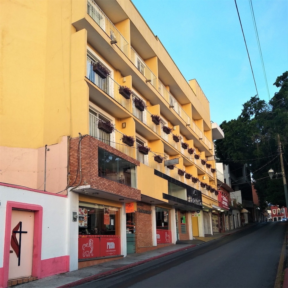 Hotel Rúa 2/50