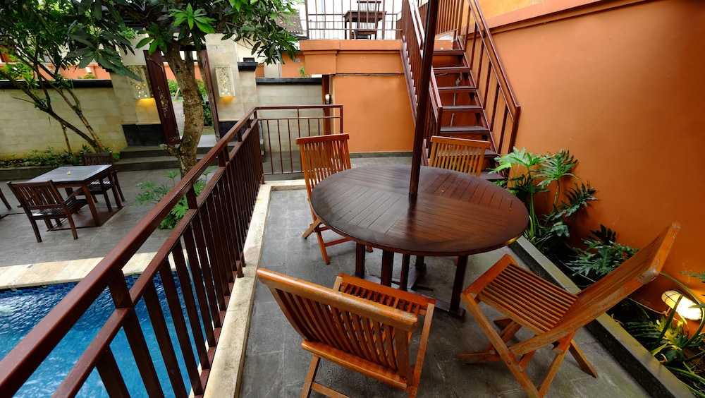 The Hill Ungasan House 44/64
