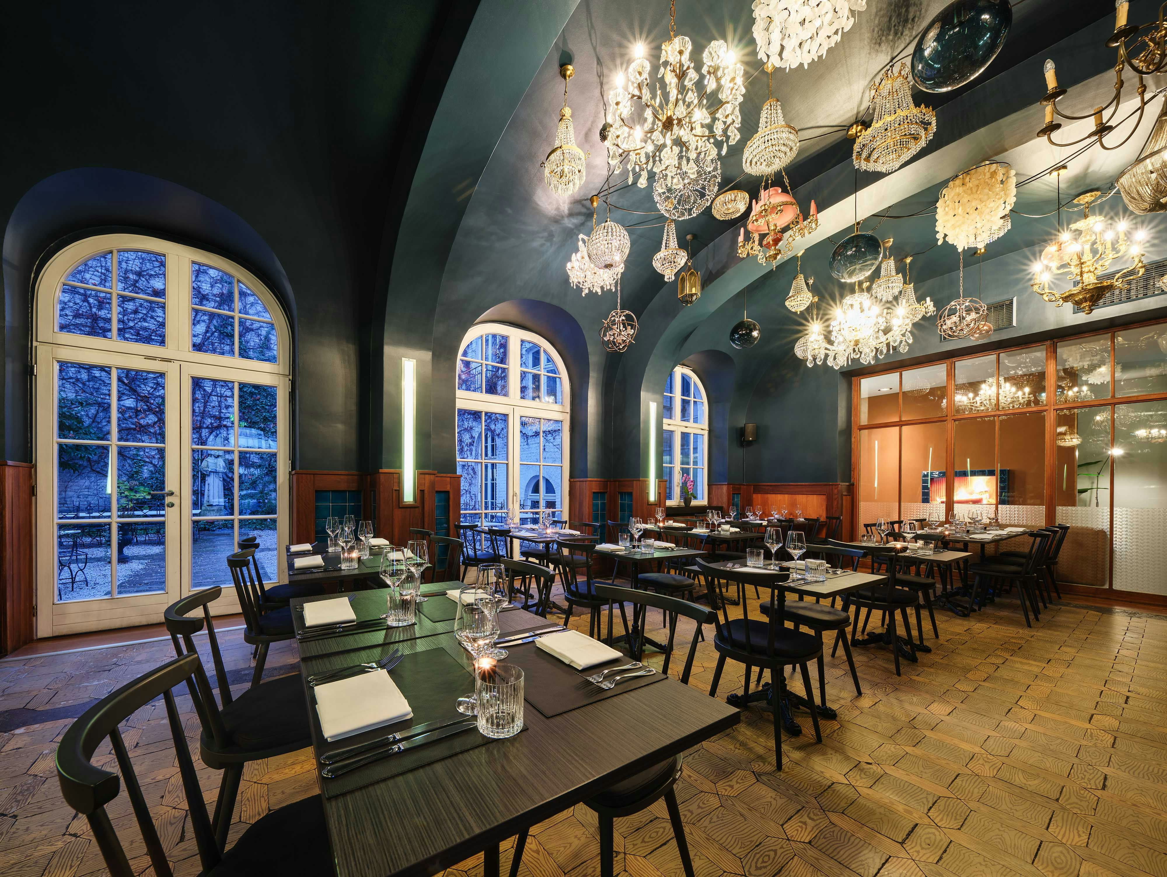 Classik Hotel Antonius 32/37