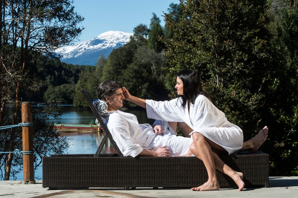 Puyuhuapi Lodge & Spa 5/50