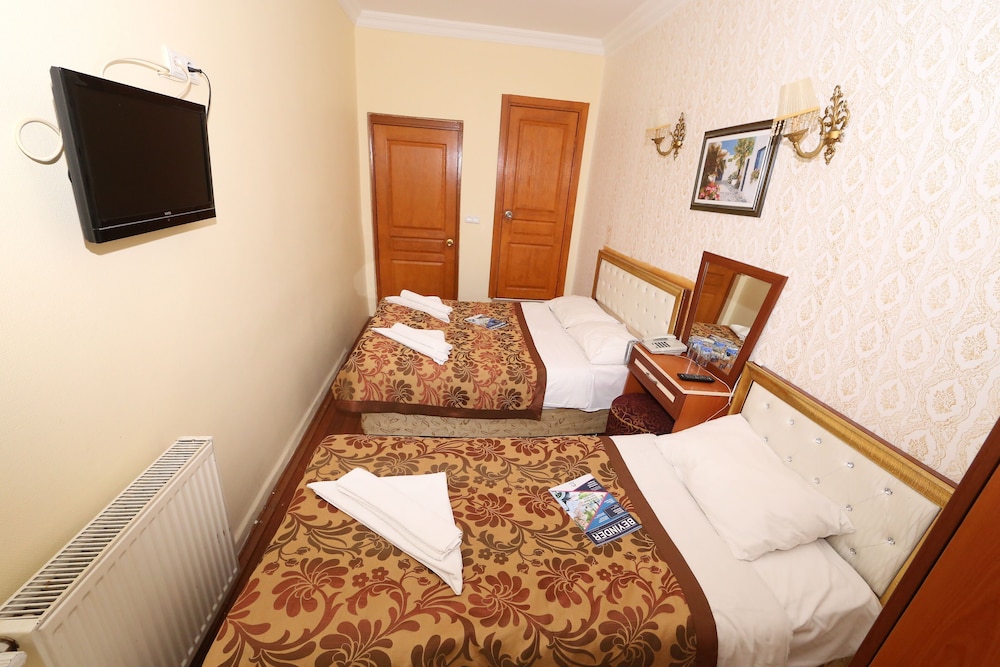 Meddusa Hotel 27/43