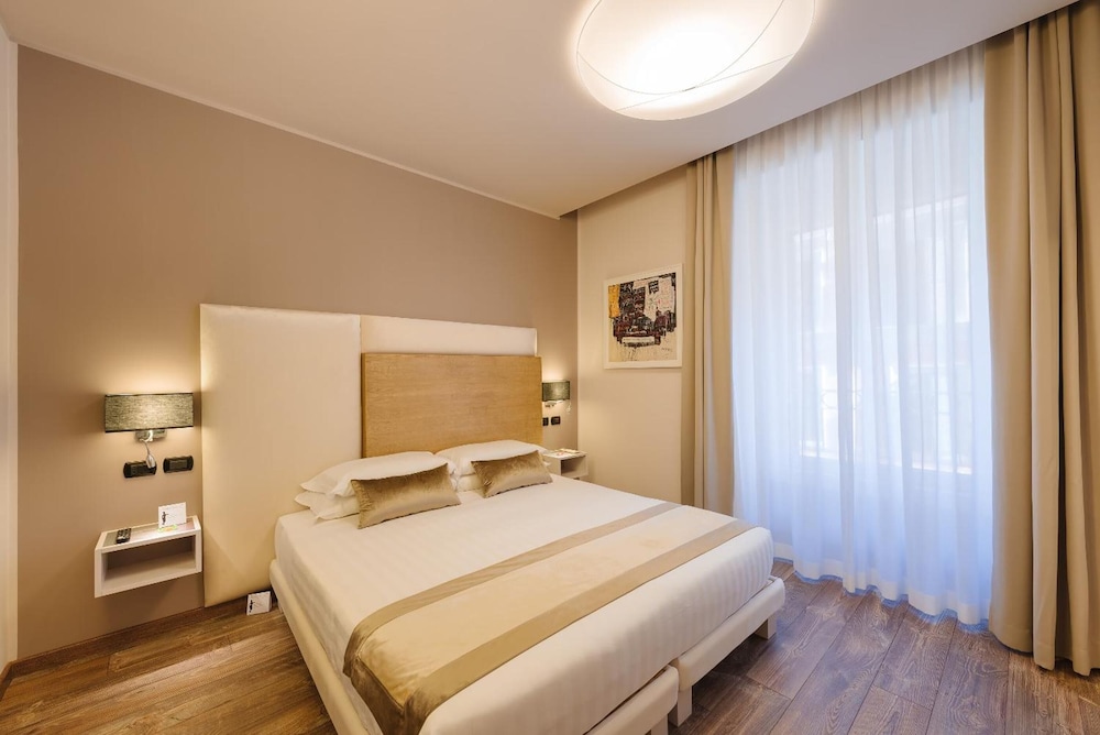 Etruska Luxury Trastevere 33/56