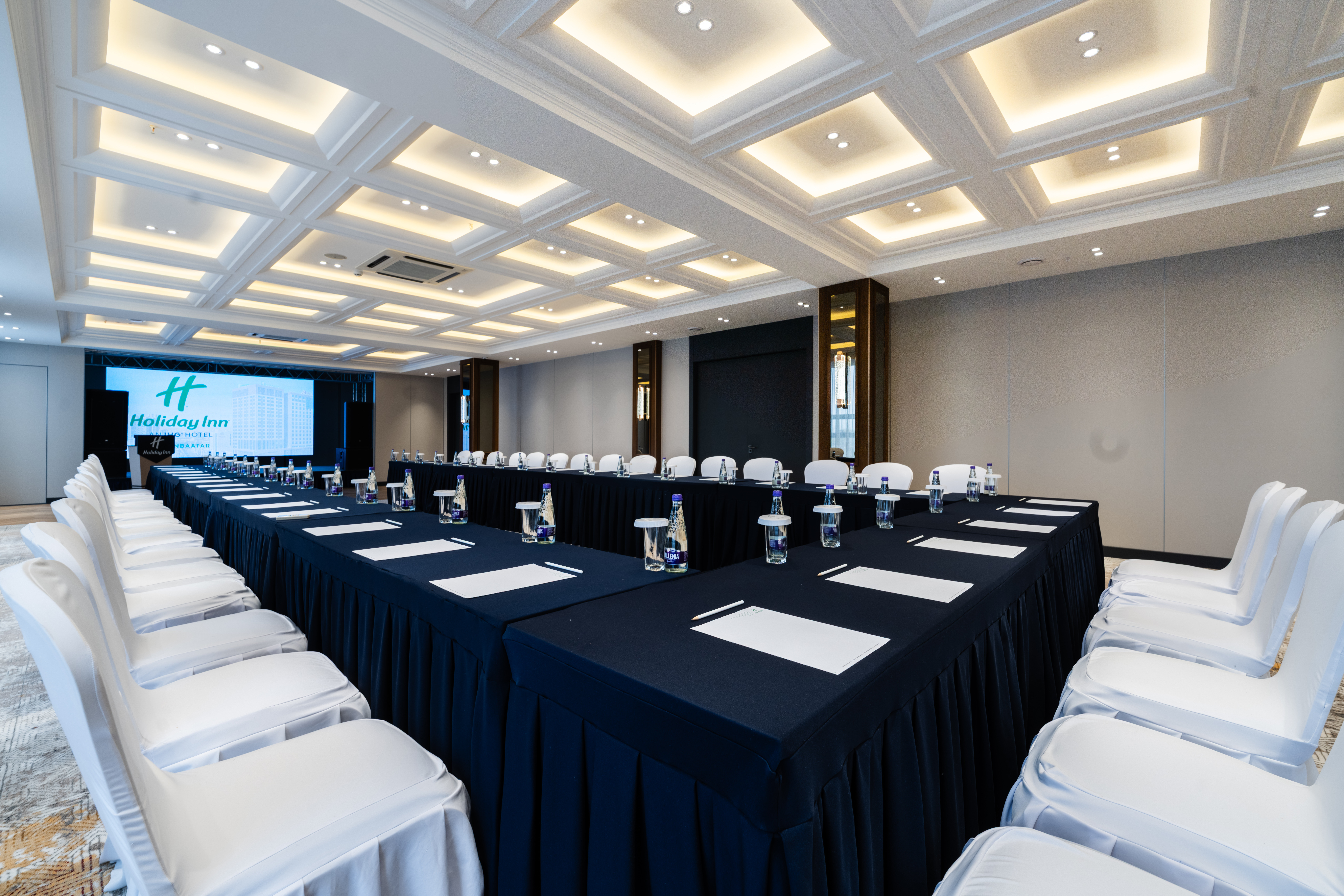 Holiday Inn Ulaanbaatar 46/50