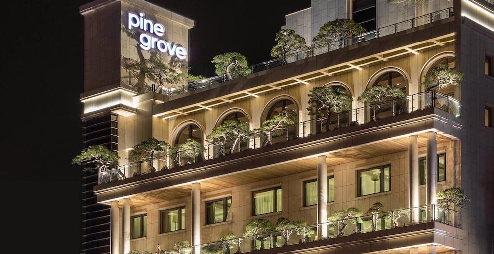 Pine Grove Hotel 1/57