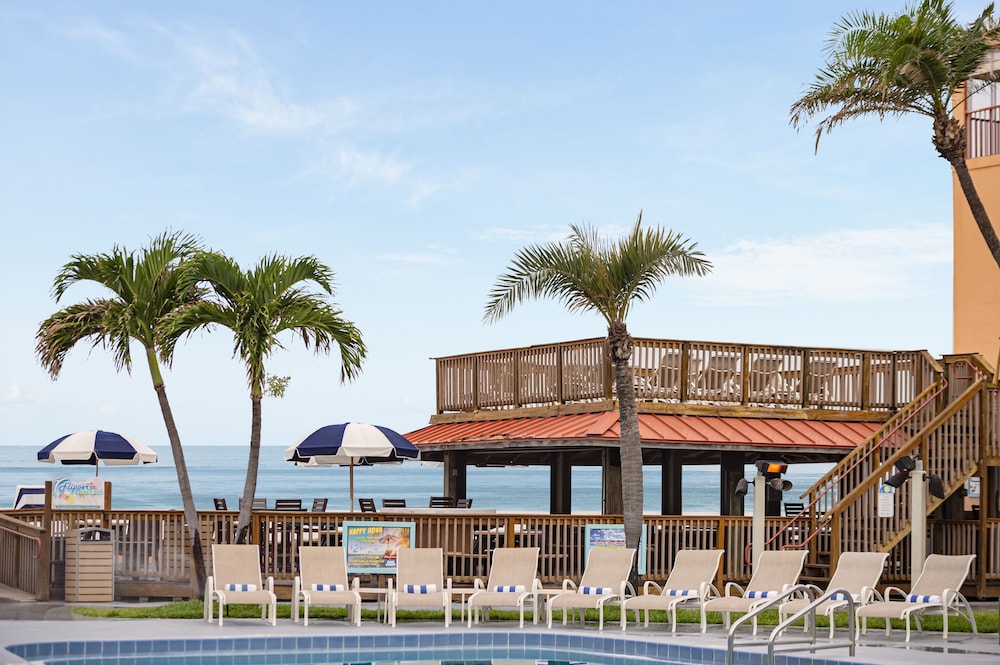 Dolphin Beach Resort 57/61