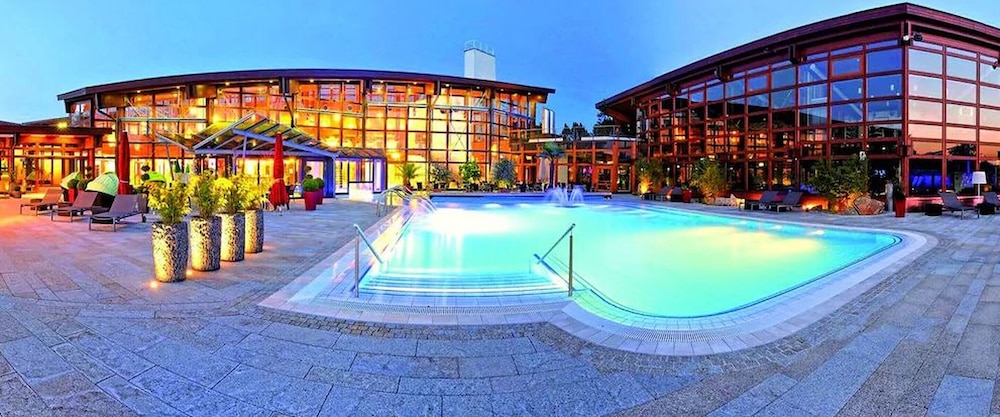 Best Western Plus Kurhotel An Der Obermaintherme 28/49