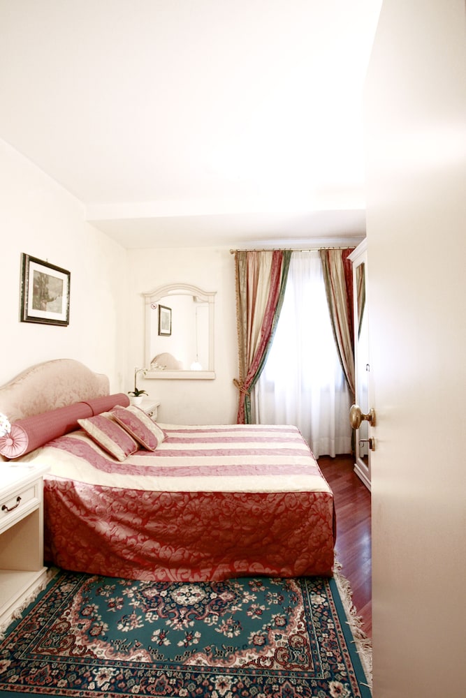Residenza Giardini 8/37