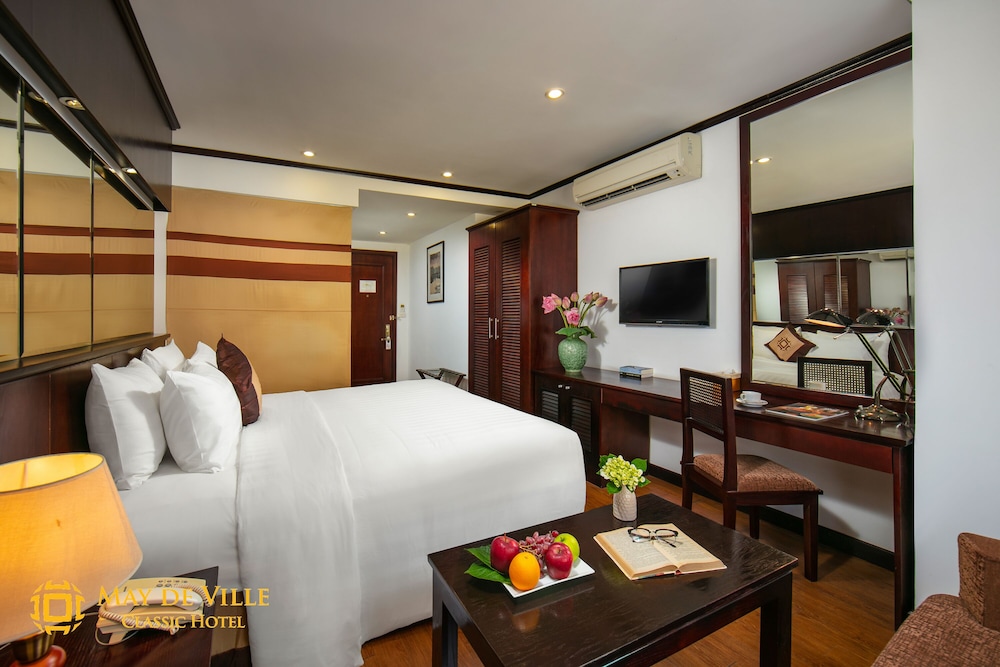 room