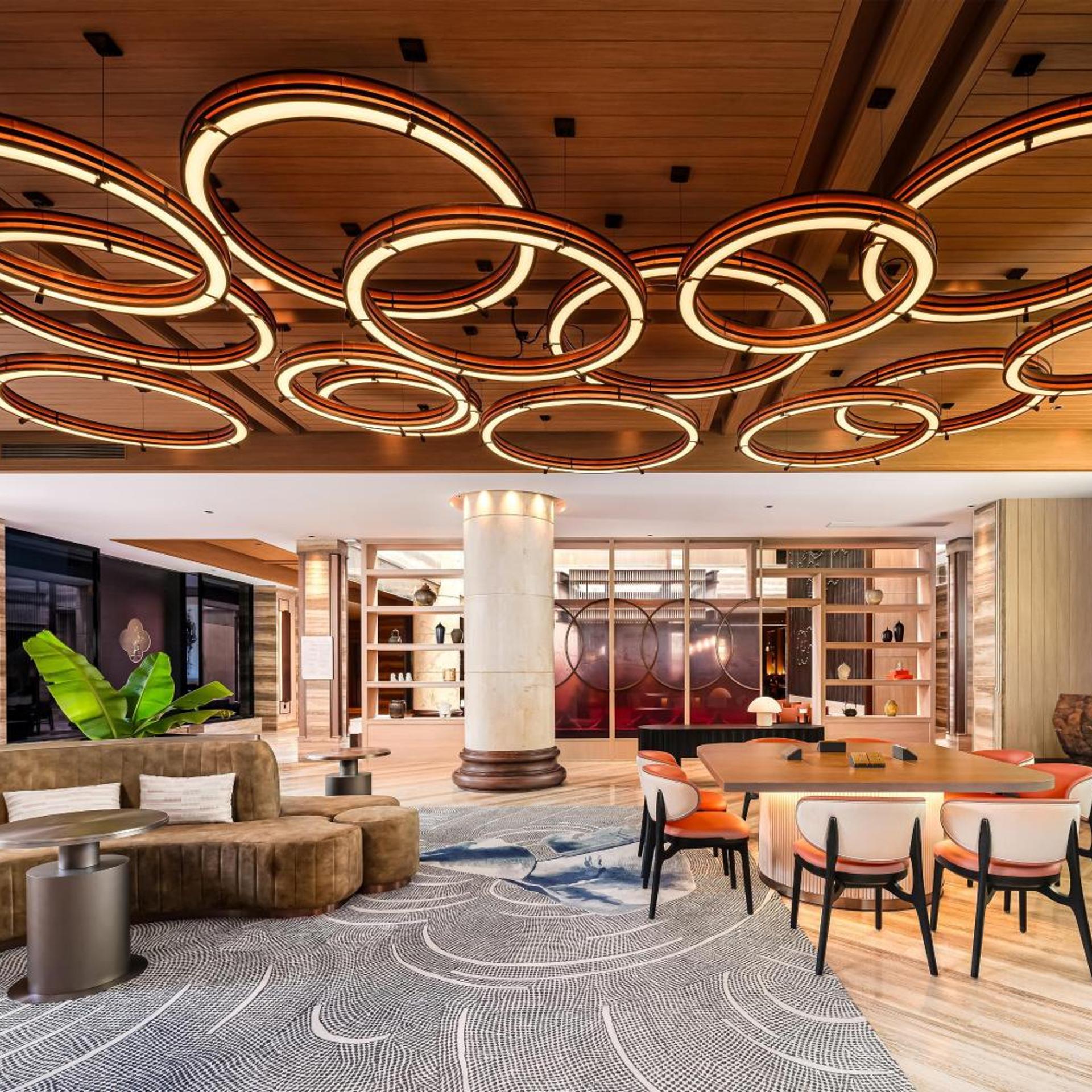 Hilton Garden Inn Zhoushan Mount Putuo 32/50