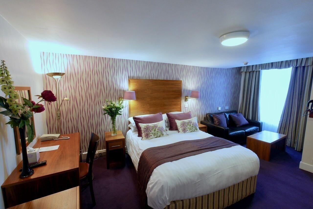 BEST WESTERN SELKIRK ARMS 17/55