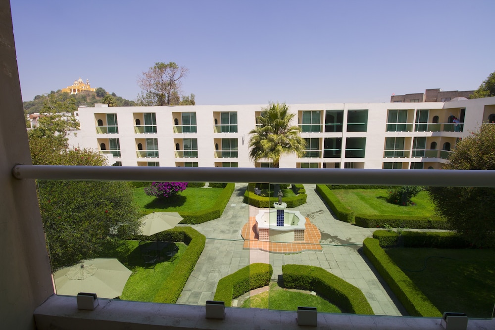 Hotel Posada Señorial 3/44