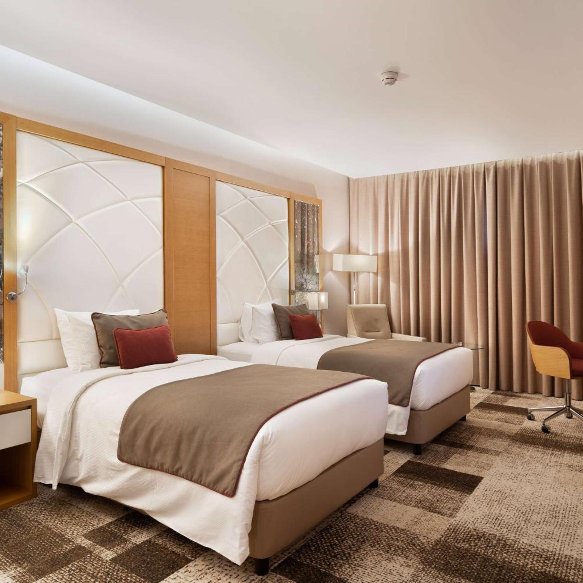 Ramada by Wyndham Erbil Gulan Street 27/60