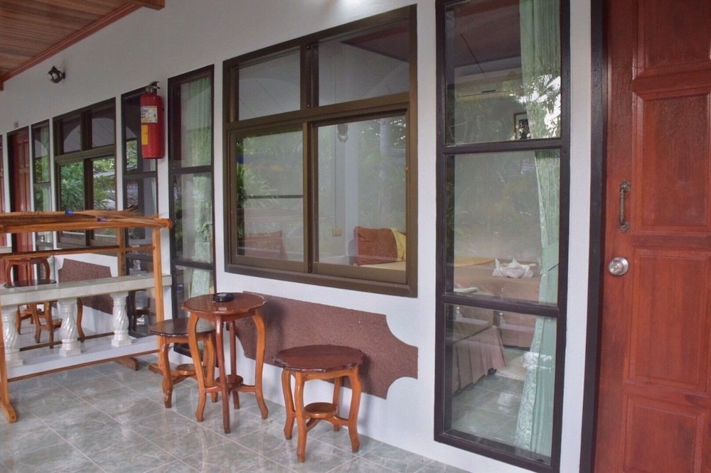 Pen S Bungalow 56/70