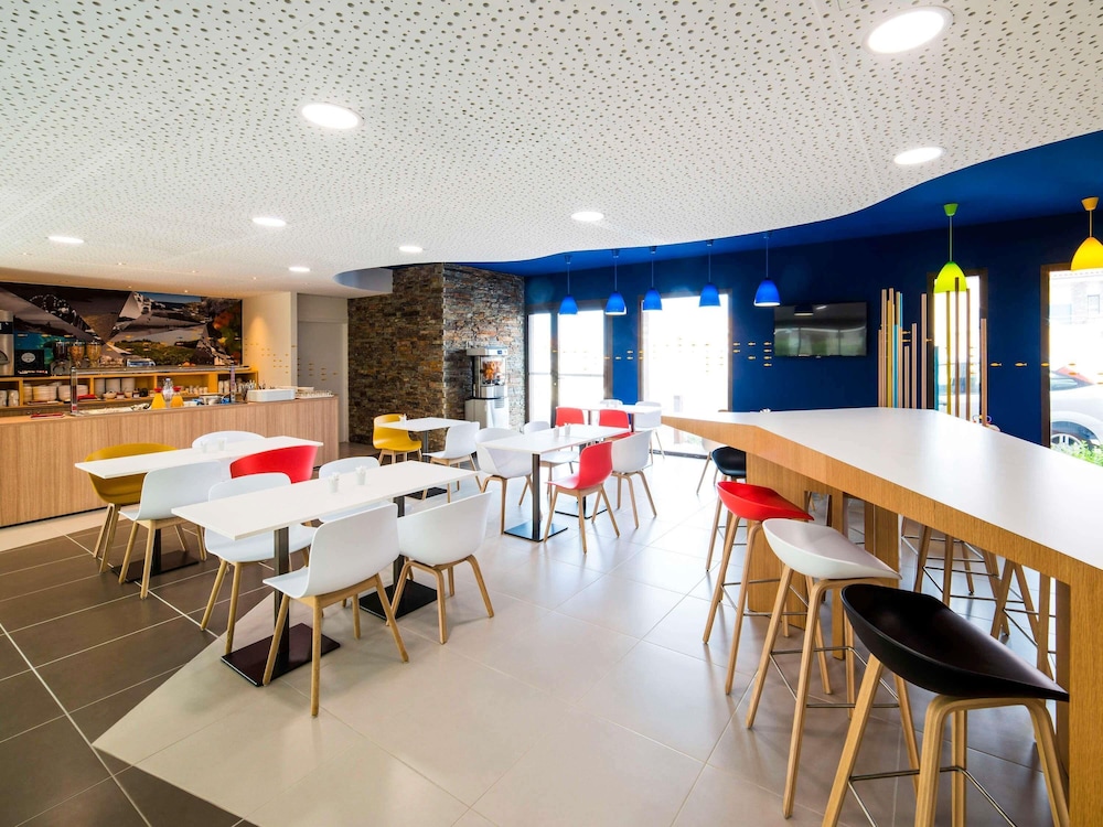 Ibis Styles Collioures Port Vendres 47/68