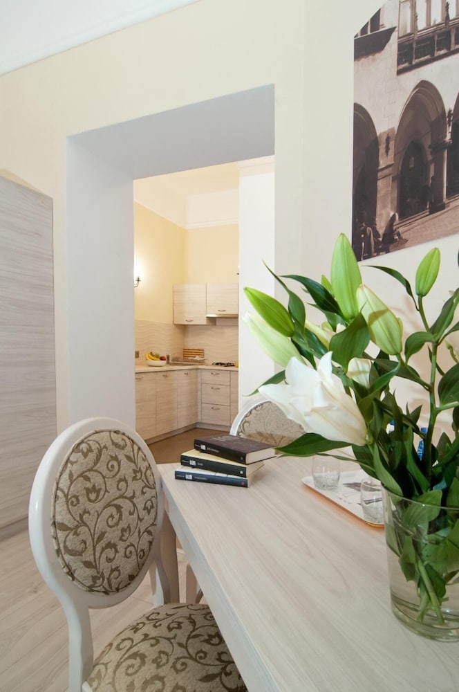 Apartamenty Bonerowska 5 34/74