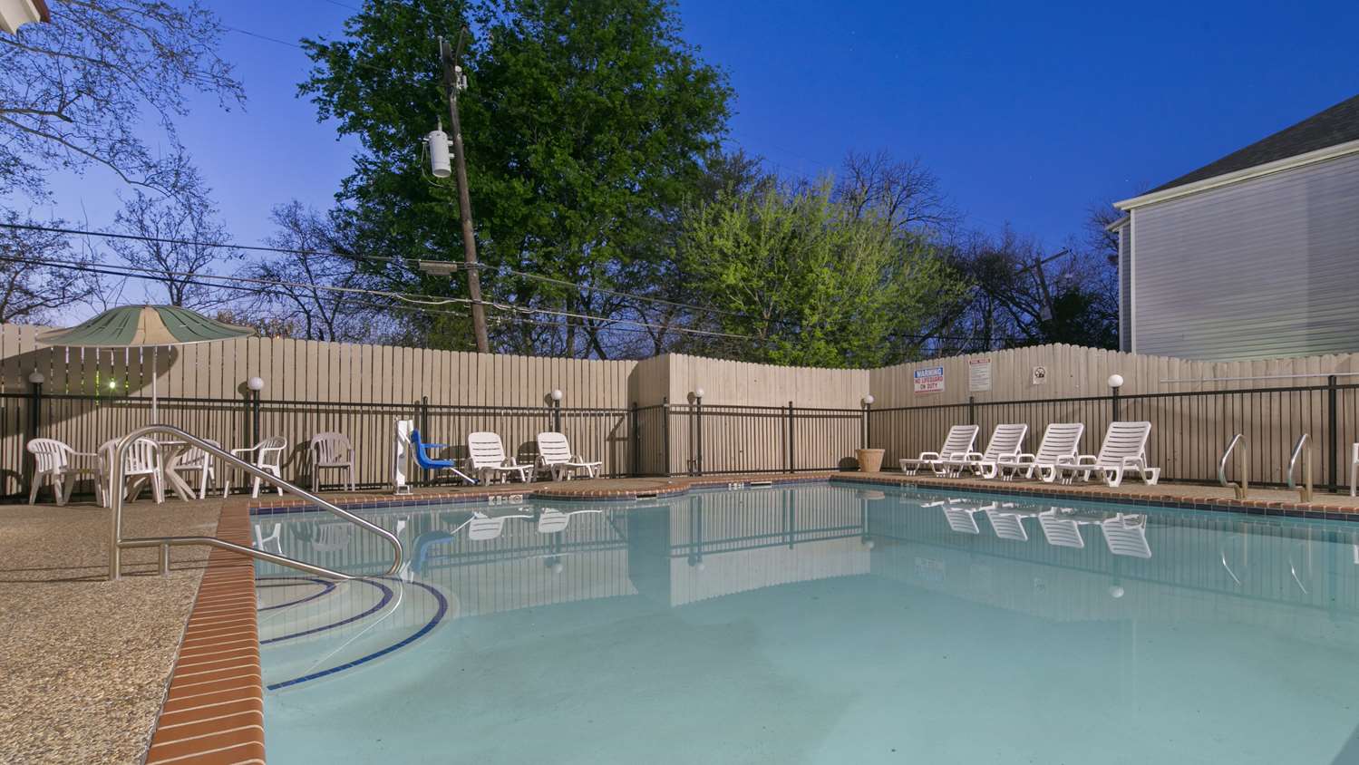 Best Western San Marcos 15/31