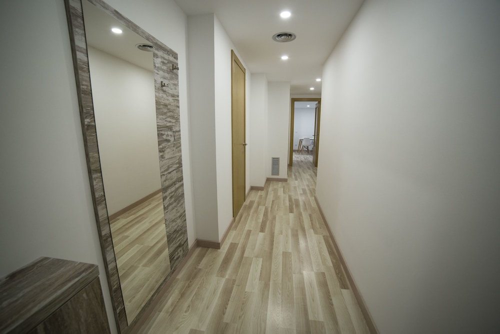 Apartaments Ponent 8/38