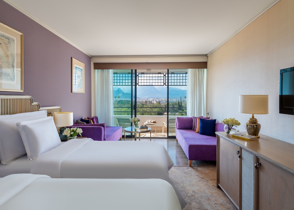 Rixos Downtown Antalya 33/73