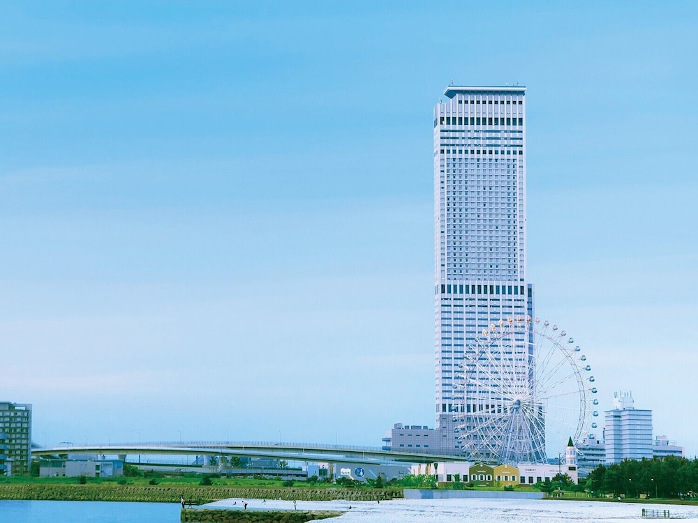 Odysis Suites Osaka Airport Hotel photo3