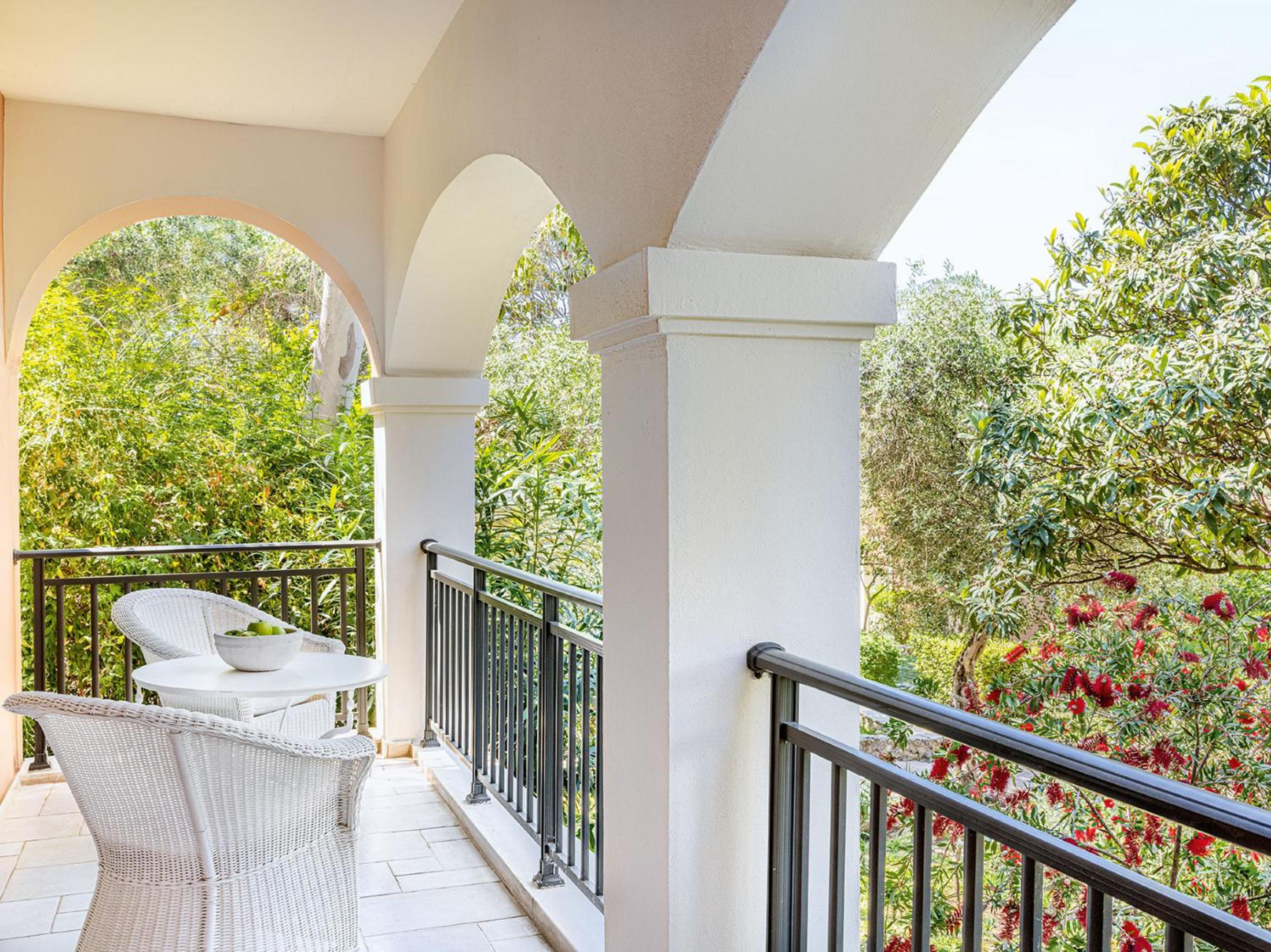 Deluxe, Suite, Bungalow, Double Bed, Garden View، Grecotel Eva Palace 3/6