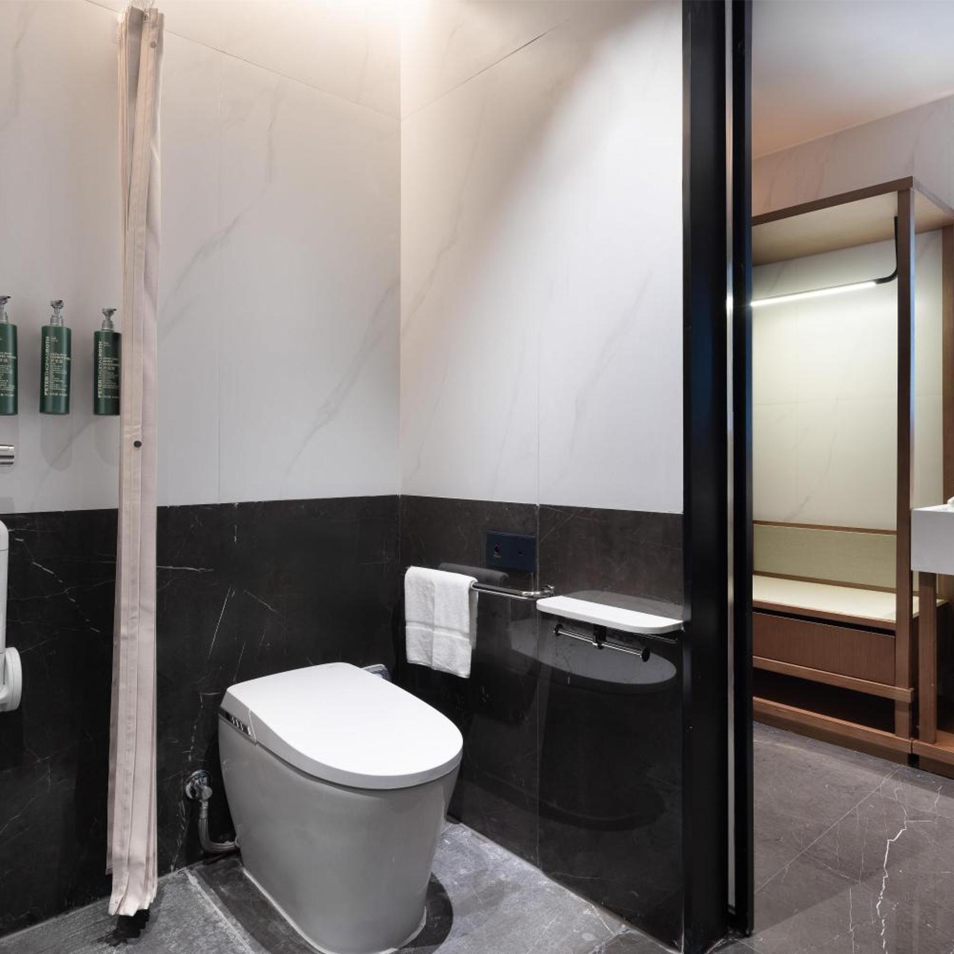 Hilton Garden Inn Chongqing Bishan 42/50