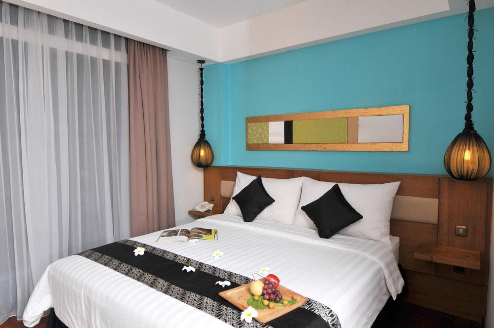 The Silk At Dago Boutique Hotel 3/29