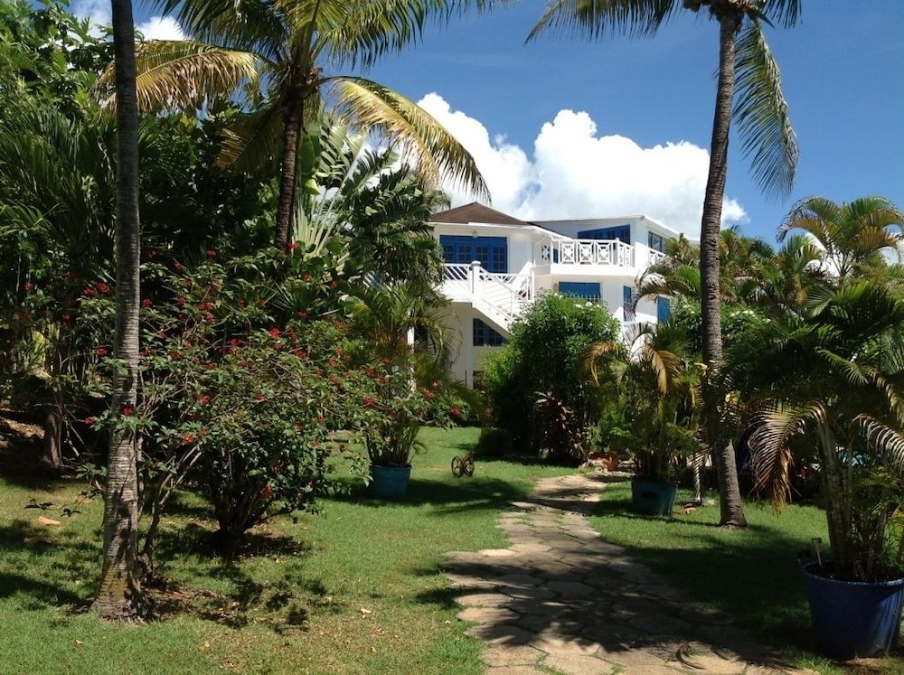 Cap Sud Caraïbes Hôtel 28/51