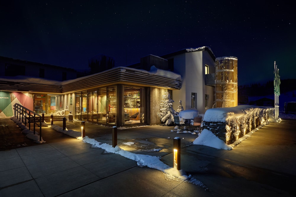 Myvatn - Berjaya Iceland Hotels 2/50