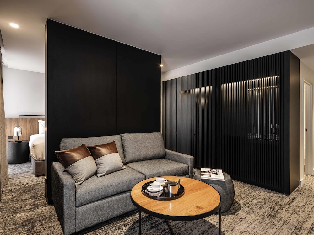 Mercure Sydney Rouse Hill 49/67