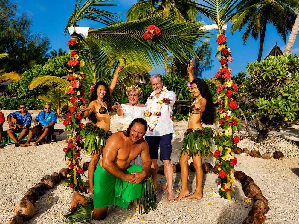 AITUTAKI ESCAPE 35/44