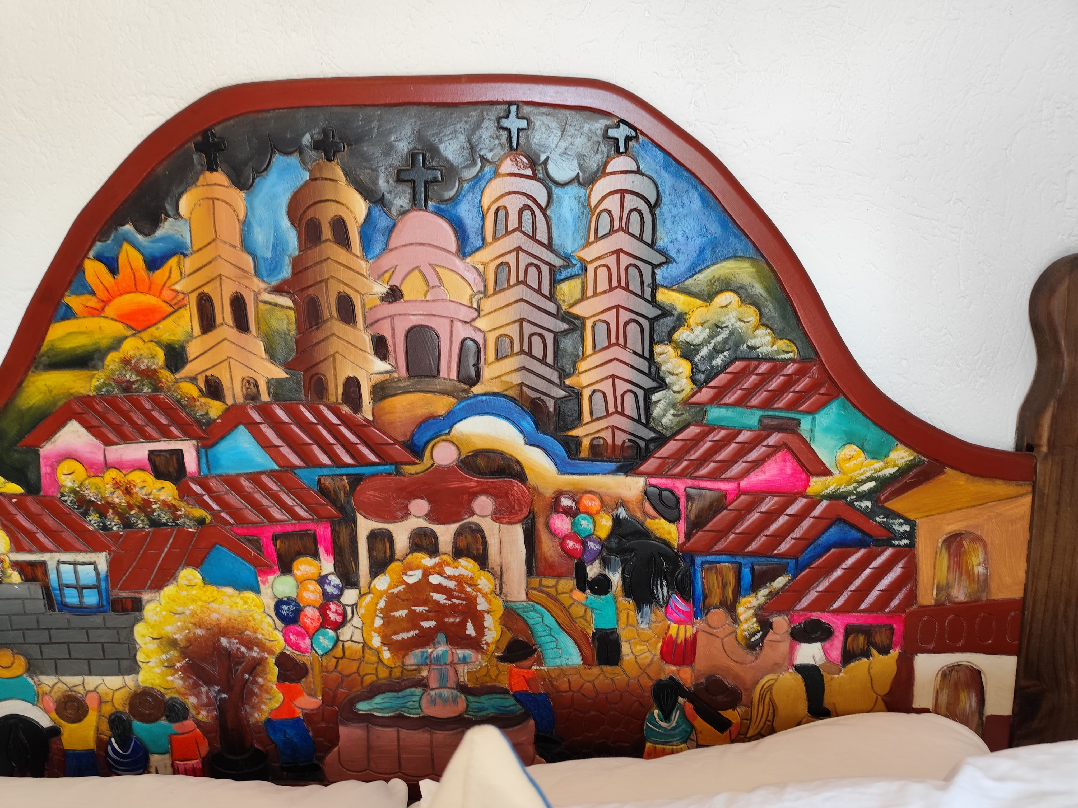 Casa de las Conchas Cuernavaca 41/52
