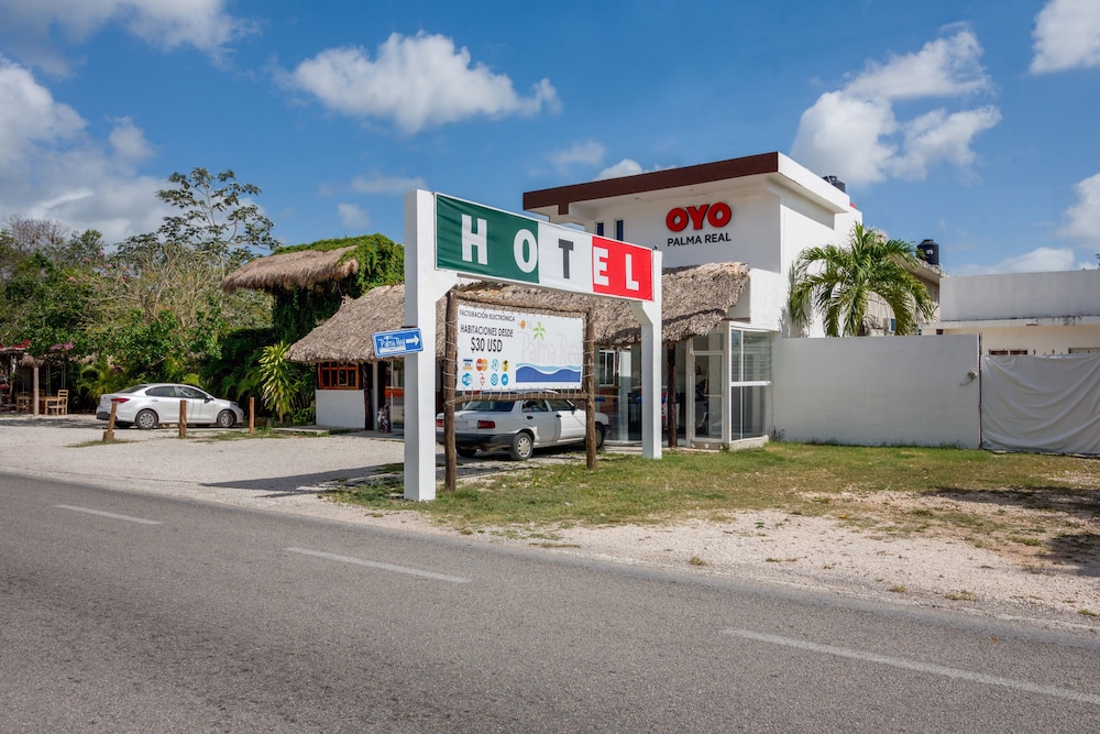OYO Hotel Palma Real 21/34
