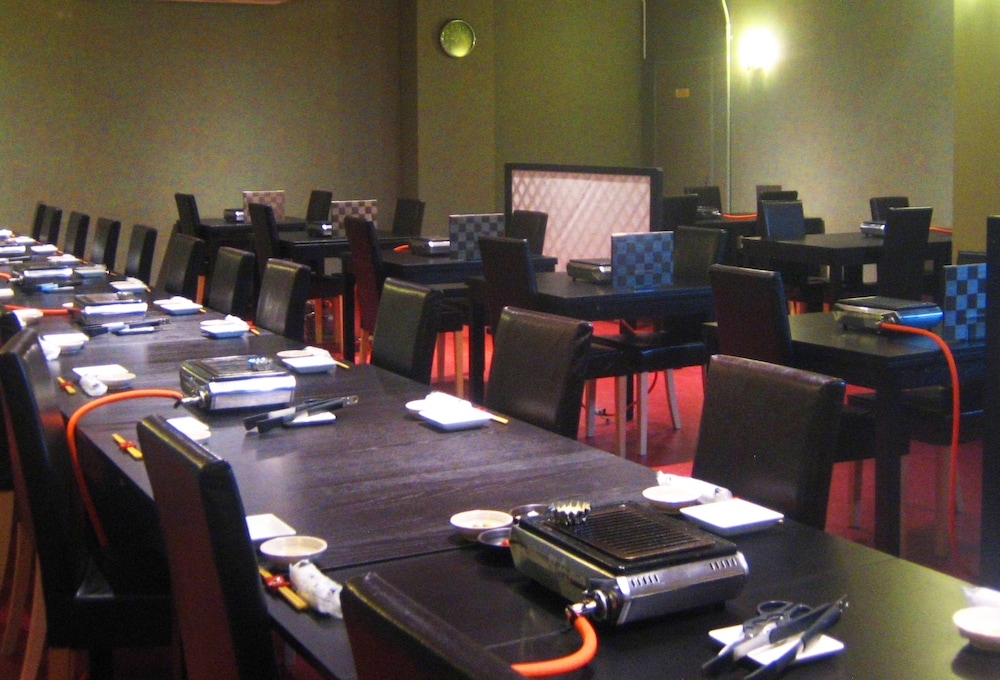 Kamenoi Hotel Aso Park Resort 40/50