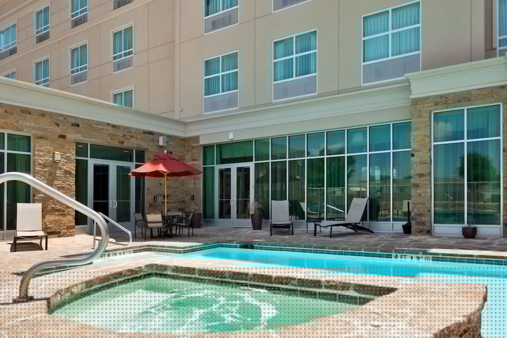 Holiday Inn Killeen - Fort Hood 7/76