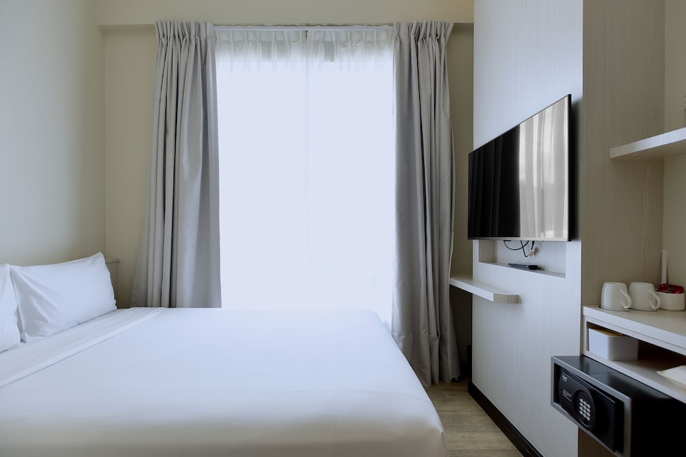 CITITEL EXPRESS KOTA KINABALU 18/64